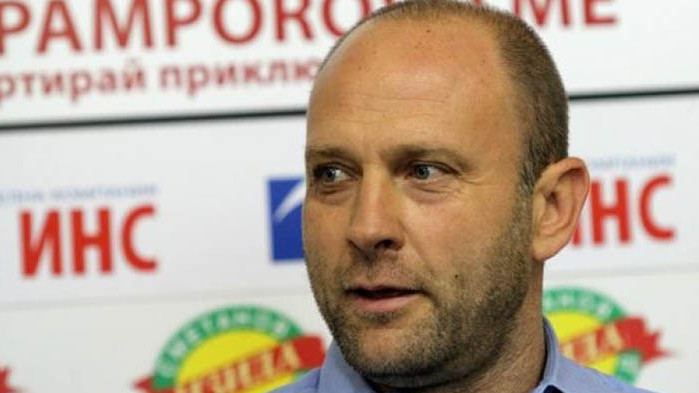 Тити Папазов: За да спасим Левски ни трябват 5 милиона лева